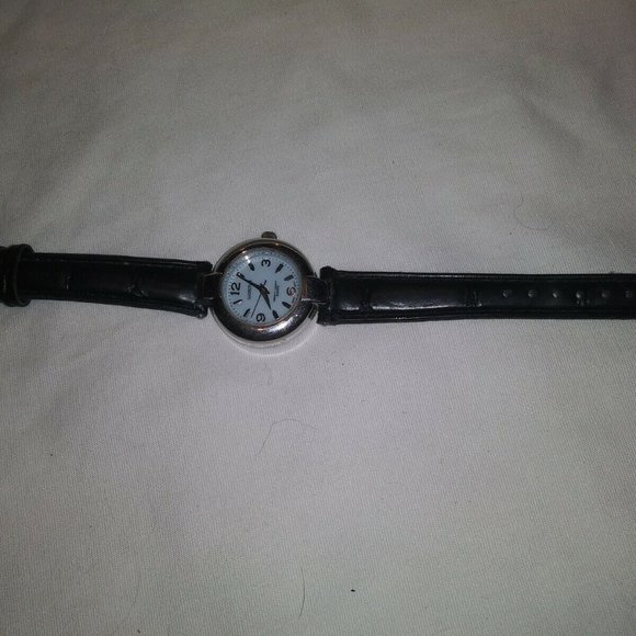 ADVANCE WATCH-IT LADIES WRISTWATCH CA 00593 main image 5